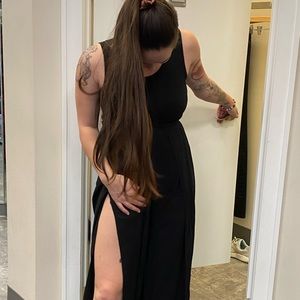 Meet your Posher, Kaily